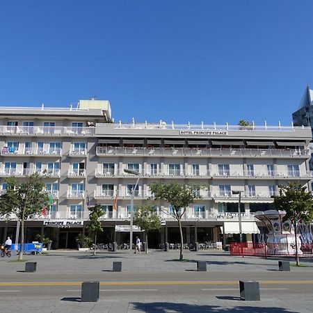 Hotel Principe Palace Lido di Jesolo Zewnętrze zdjęcie