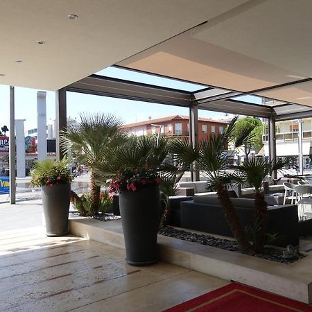 Hotel Principe Palace Lido di Jesolo Zewnętrze zdjęcie
