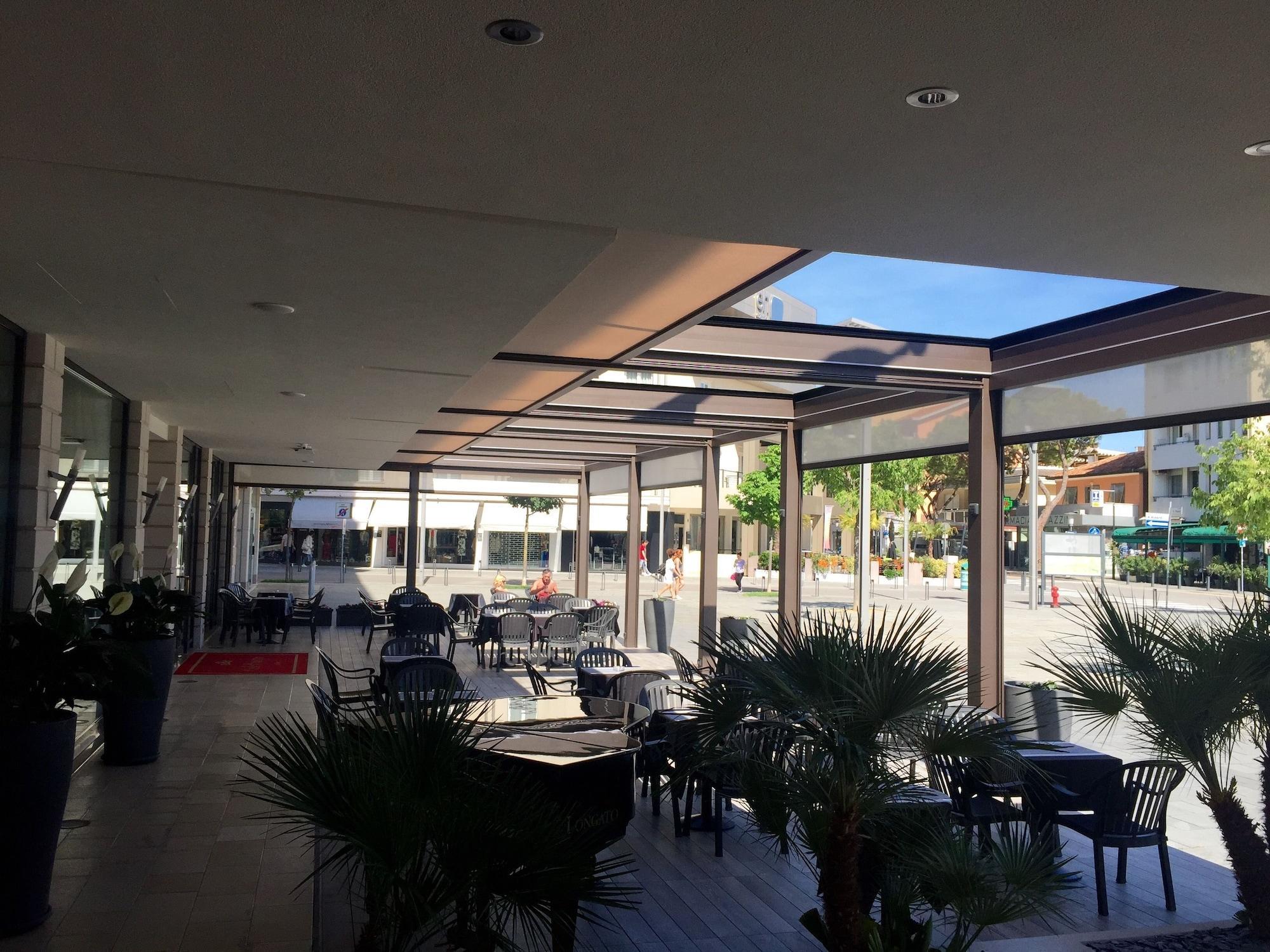 Hotel Principe Palace Lido di Jesolo Zewnętrze zdjęcie