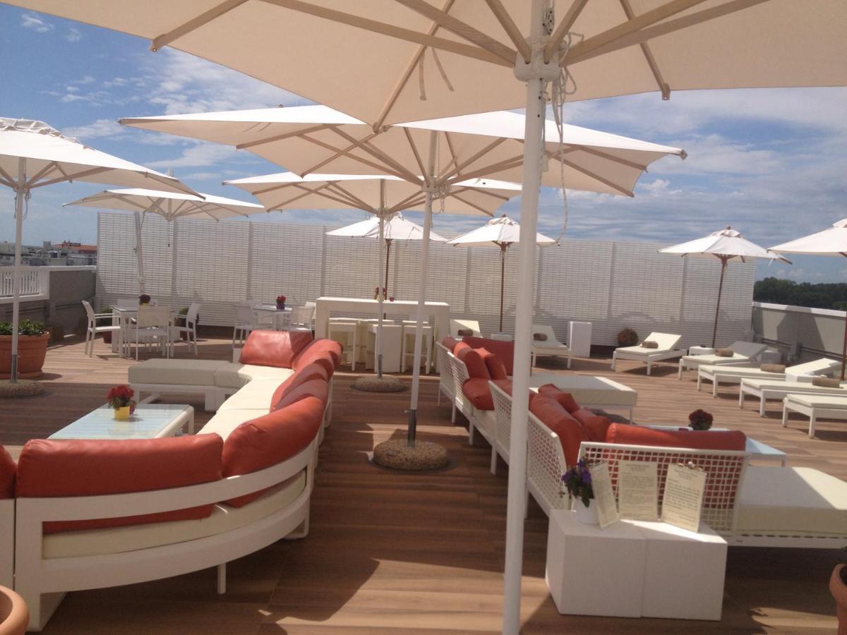 Hotel Principe Palace Lido di Jesolo Zewnętrze zdjęcie