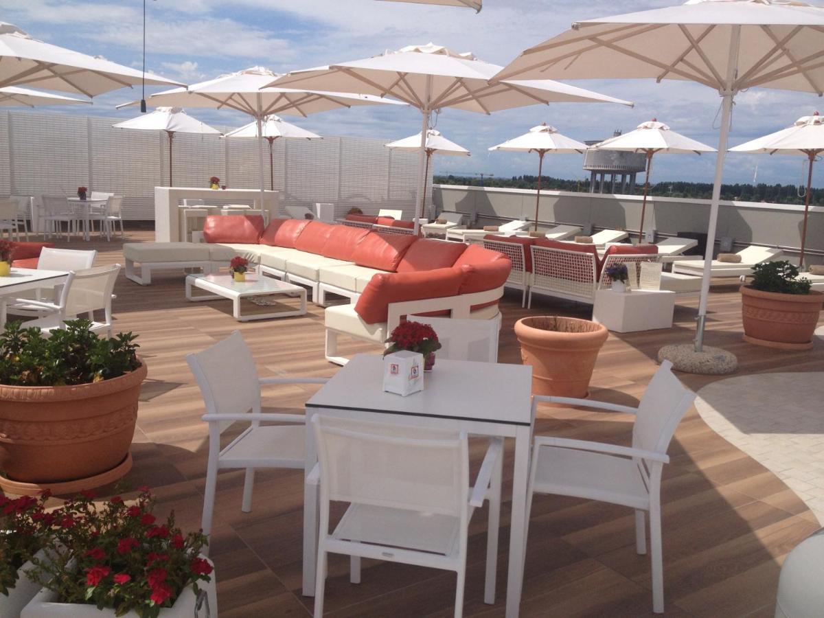 Hotel Principe Palace Lido di Jesolo Zewnętrze zdjęcie