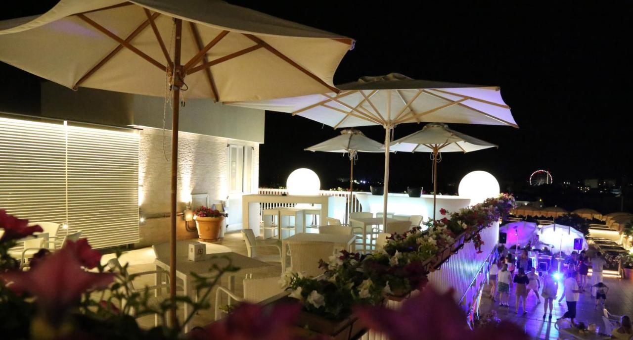 Hotel Principe Palace Lido di Jesolo Zewnętrze zdjęcie