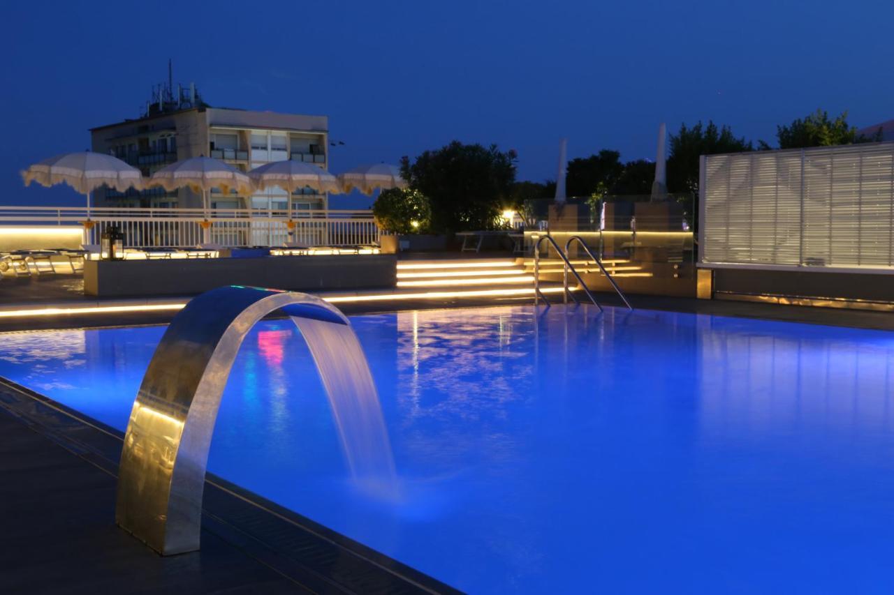 Hotel Principe Palace Lido di Jesolo Zewnętrze zdjęcie