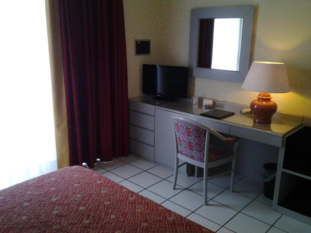 Hotel Principe Palace Lido di Jesolo Zewnętrze zdjęcie