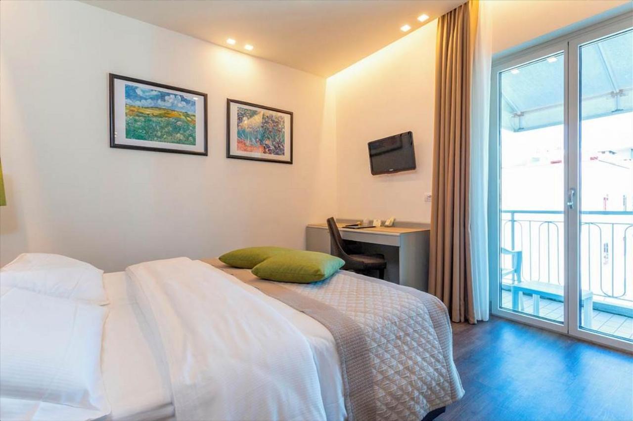 Hotel Principe Palace Lido di Jesolo Zewnętrze zdjęcie