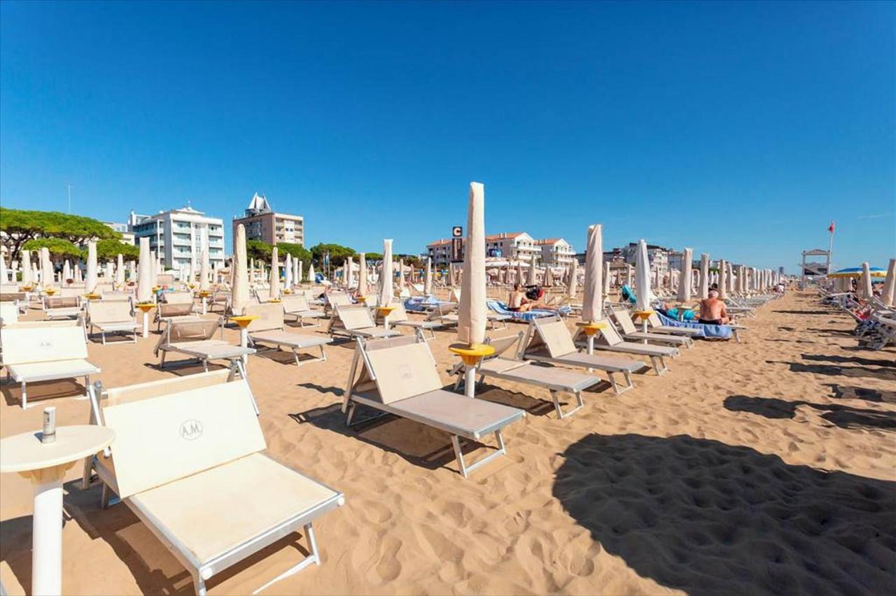 Hotel Principe Palace Lido di Jesolo Zewnętrze zdjęcie
